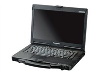 Panasonic CF-53ASGHF1M Cf53 Toughbook