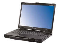 Panasonic CF-52GUNDE2B Cf52 Toughbook