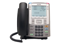 Avaya NTYS05DEE6 Ip Phone 1140e Sip Graph En Keys No P S