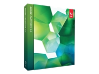 Adobe 65124698 Captivate 55 Mac Upsell From Presenter 6 7