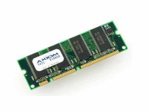 Axiom AXCS-RSM-32M 32mb Dram Kit 2x16mb For Cisco Mem R