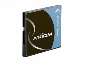 Axiom AXCS-C4KFLD64M 64mb Compact Flash Card For Cisco Mem