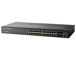 Lg ES-3024G Es 3024g1u 24 Port Switch