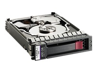 Hp 516814-B21 300gb 15k 6g Lff Sas Dp Ent Hdd