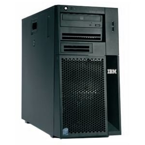 Ibm 7328E6U System X3200 M3 X3430 Qc 24g 8mb 4gb Sata Dvdrw