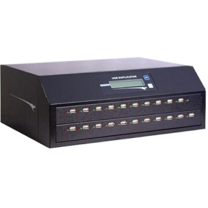 Kanguru U2D-21 21target Usb Duplicator With Hard Drive Includes 500gb 