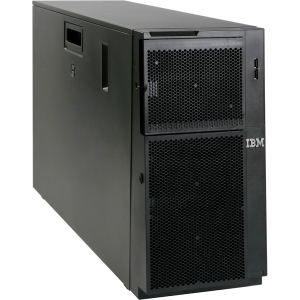 Ibm 737958U System X3400 M3 Xeon E5620 240g 4gb