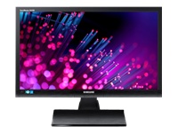 Samsung S22A200B 21.5-inch Led Monitor With Dvi And Vga Inputs