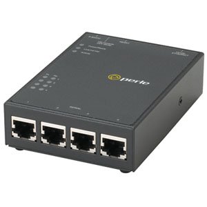 Perle 04030630 Iolan Sds4 T 4port Device Svr