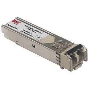 Ingram 808-38132 Ie Sfp 155 Ssfx Sm1550 Sc 20km 1550xmt 1310rcv Withou