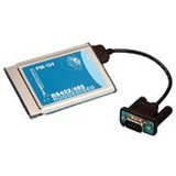 Brainboxes PM-154-001 Ruggedized 1 Port Rs422485 Pcmcia Mbaud