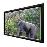 Sima LUM-92-VX Sima Lumina Wall Screen Grey And White 92in