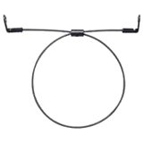 Omnimount OESK Safety Cable Kit