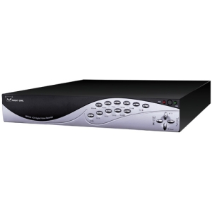 Night DVR-TIGER 4 Channel Mpeg 4 Dvr Internet Access