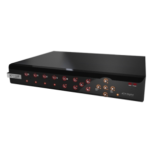 Kworld KG-SHA108 8ch H264 Stand Alone Dvr Security H264 High Compressi