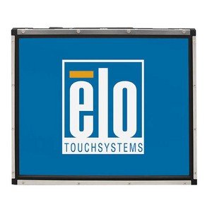 Elo E964551 1739l 17 Inch Carroll Touch Dual Serial Usb Ctlr No Power 