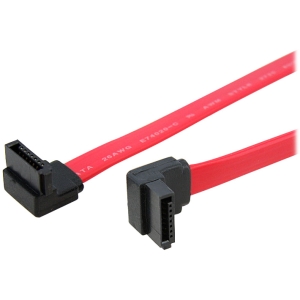 Startech SATARA36 36in Right Angle Sata Cable