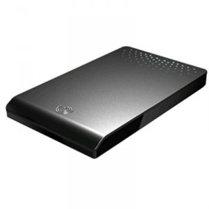 Seagate ST908804FAA2E1-RK 880gb Usb I Go Ext Hd Black