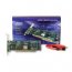 3ware 9550SXU-8LP-KIT 9550sxu 8lp Kit Sata Ii Hardware Raid Controller