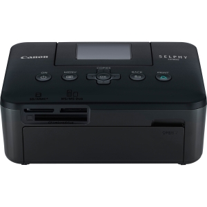 Canon 4350B001 Cp800 Dye Sub Photo Printer 40 Sec 300x300dpi Bt Usb