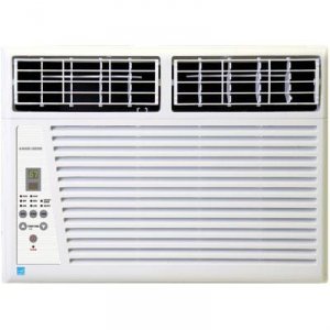 Haier BWE12A 12000 Btu Ac