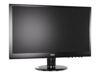 Aoc E2352PHZ E2251fwu 23in Mon Lcd Led 3d Convrt 2d 3d 1920x108