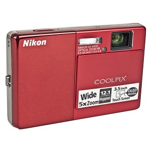 Nikon-REDCOOLPIXS70KIT
