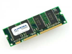 Axiom AXCS-CIP-128M 128mb Dram Kit