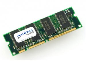 Axiom AXCS-RSP-128M 128mb Dram Kit