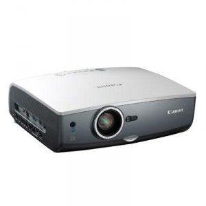 Canon 2677B002AA Realis Sx80 Multimedia Project