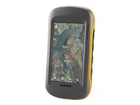 Garmin 010-00924-00 Gps Handheld Usb 3gb Micro Sd Sd Card Slot