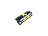 Original Konica 1710589-005 Toner Cart Yellow Hicap 220v 4500 Prints 5