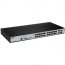 D-link DGS-3200-24 Xstack 20port Managed Gigabit L2 Switch 4 Gig Sfp C