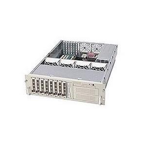 Supermicro CSE-832S-550 550w Power Supply,8 X 3.5 Sca Ultra320160 Scsi