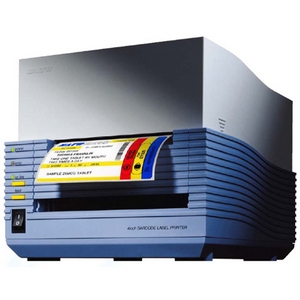 Sato WCT400026 Ct400 Dt Tt Printer 203dpi 41in 6ips Printer Hs Paralle