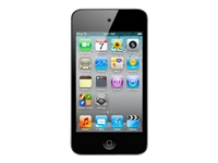 Apple MC540LL/A Ipod Touch 8g 4th Gen Usa