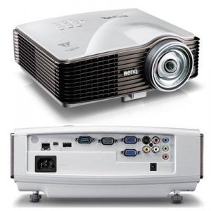 Benq 9H.J3L77.14A Dlp Projector Xga 2500