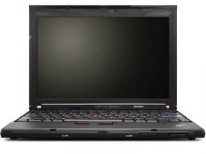 Lenovo 7458G38 Thinkpad X200 7458 Business Notebook P8700 C2d 253g 204