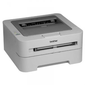 Brother HL-2220 Monochrome Laser Printer