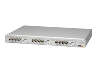 Axis 0277-004 Axis 12ch Video Server Bdl