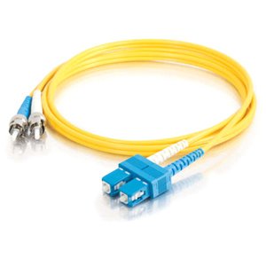 C2g 14447 Usa 3m Smf Scst 9125 Duplex