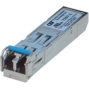 Omnitron 7406-0 10gbase-sr Sfp+ Lcmm850 300m