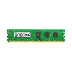 Transcend TS1GKR72V1N 8gb Ddr3 1066 Mhz (pc3 8500) Ecc Reg 240pin Dimm