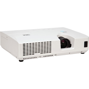 3m X21 Dlp Projector Xga 500 1 4 3 2700 Lumens Vga Svid Rca 485lbs