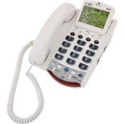 Clarity CLARITY-XL-45 54500001 Amplified Telephone 50db