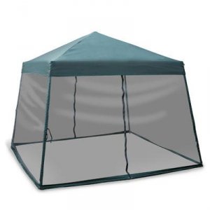 Stansport 24893 Pavilion Screened Canopy