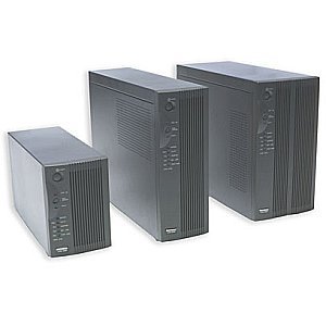 Minuteman CPE3000 3000va 2100 Watt 120volt Online Ups