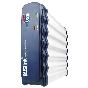 Buslink UII-2000 2tb Usb 2.0 Ext Hard Drive