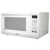 Panasonic PAN-NN-SN667W Microwave In White