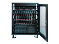 Supermicro CSE-RACK14U Compact Size Optimized For Applications